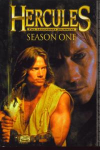 Hercules The Legendary Journeys : Season 1